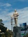 Patung Samuel Ratulangi