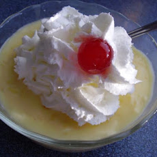 Speedy Rice Pudding