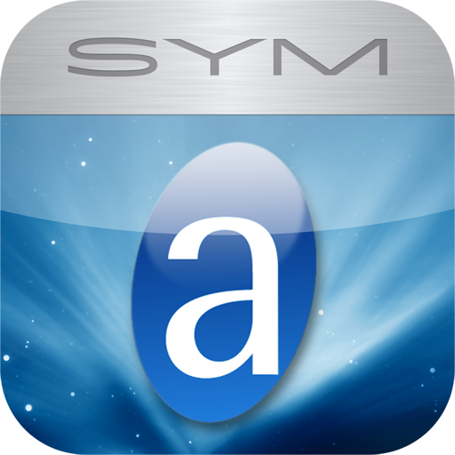 altares-Symphony 生產應用 App LOGO-APP開箱王