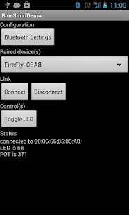 How to download BlueSmirf Demo 1.0 apk for bluestacks