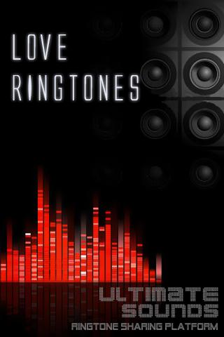 Love Ringtones