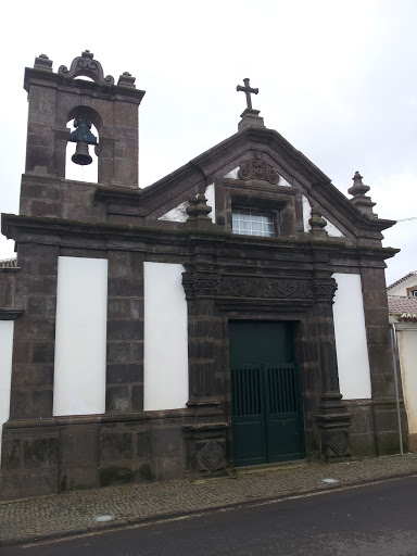 São Sebastião Chapel 