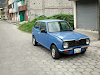 Vendo Lindo Clasico  Daihatsu Modelo 360 Del 79