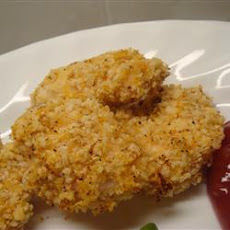 Isaac's Juicy Chicken