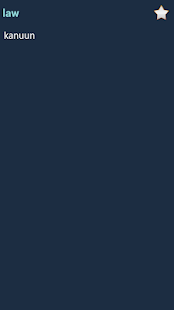 How to install English Fiji Hindi Dictionary patch 1.91 apk for bluestacks