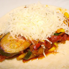 Southwest Chicken Skillet
