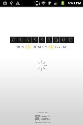 Classique - Skin Hair Bridal