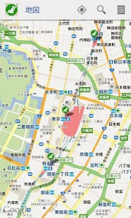 How to install Japan Ticket Office Navigation patch 1.0 apk for bluestacks