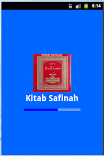 How to download Kitab Safinah An Nazah 2.0 apk for laptop