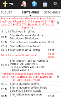 How to download Orthodox Calendar 2017 - 2020 1.4.0 mod apk for laptop