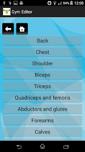 How to install Gym Editor 1.5 apk for laptop