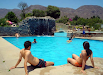 Complejo Turistico Riojana Riojanacl