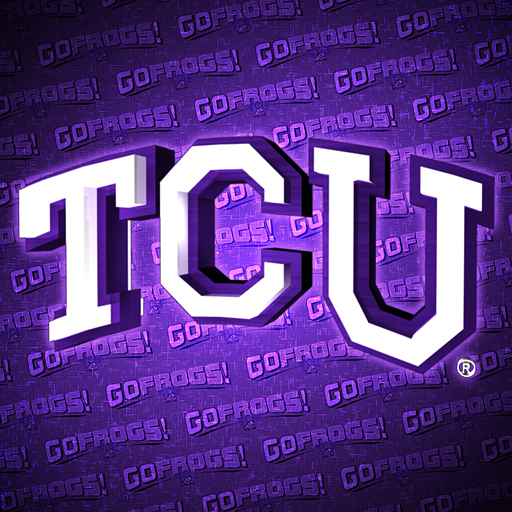 TCU Live Wallpaper LOGO-APP點子