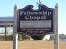 Fellowship Chapel
