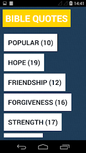 How to get Bible Quotes (NIV) patch 1.3.3 apk for android
