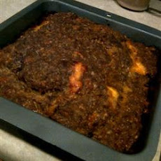 Prairie Meat Loaf