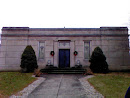 Danville South Cemetery Mausoleum