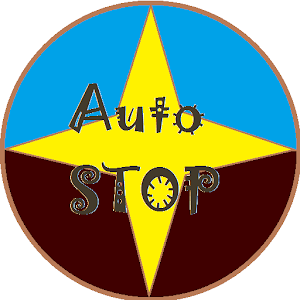 Autostop - Covoiturage France.apk 4.1