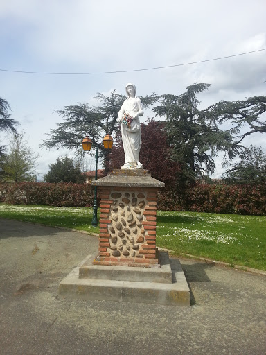 Statut St Germaine