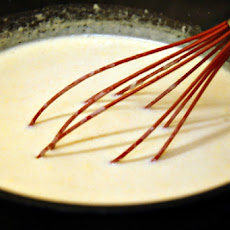 Low Calorie Cheese Sauce