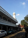 Masjid Jami' Nurul Hidayah
