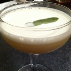 The Freudian Slip Cocktail Recipe