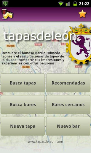 Tapasdeleon