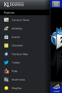 How to mod University of Kansas 1.0 apk for android
