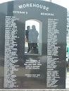 Morehouse Veterans Memorial