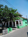 Masjid Alang Alang