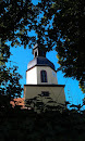 Kirche  in Burgau