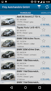 How to get Frey Autohandels GmbH 1.0.1 mod apk for bluestacks