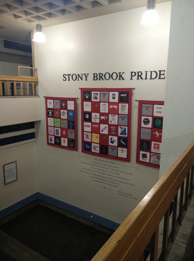 Stony Brook Pride 