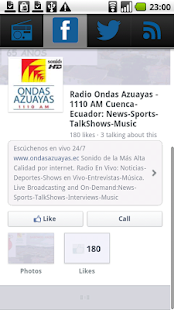 How to install Radio Ondas Azuayas 2.0 mod apk for laptop