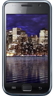 How to mod Application New York sunset lastet apk for android
