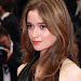 Alice Englert