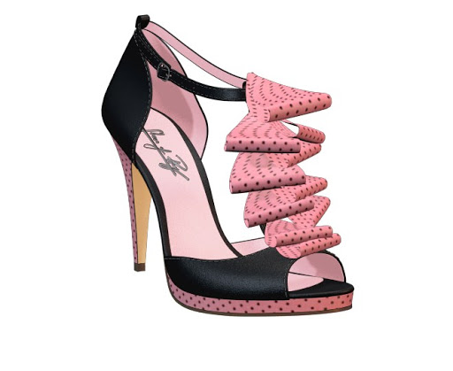 I Designed My Perfect Shoes!