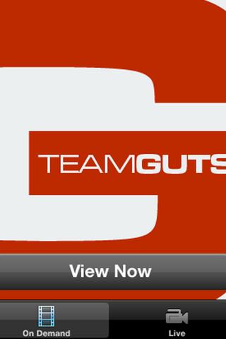 Guts Media Player Beta