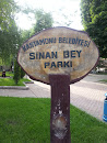Sinan Bey Parkı