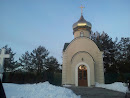 Kozin Church