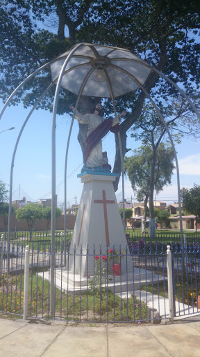 Cristo De Santa Leonor 