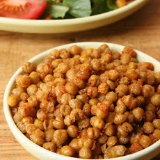 Fried Chickpeas