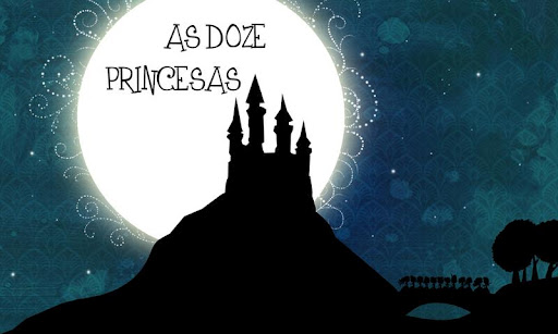 As Doze Princesas