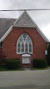 Trinity United Church Of Christ 