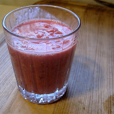 Pink Pajama Smoothie