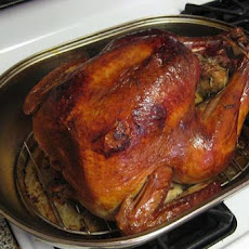 Out of this World Turkey Brine