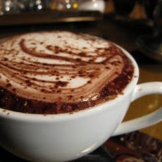 Mexican Hot Chocolate Recipe