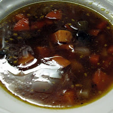 Vegan Stew