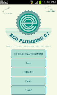 How to download ECO PLUMBING lastet apk for pc