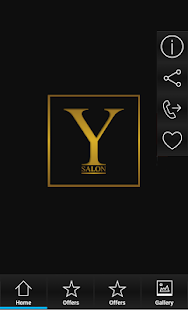 How to get Y Salon 3.9.1 unlimited apk for bluestacks